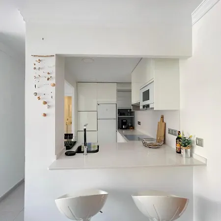 Apartment Acogedor Y Centrico A 1' De La Playa Roses