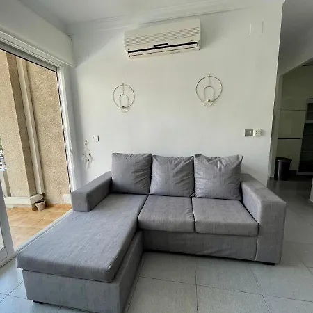 Acogedor Y Centrico A 1' De La Playa Apartment *